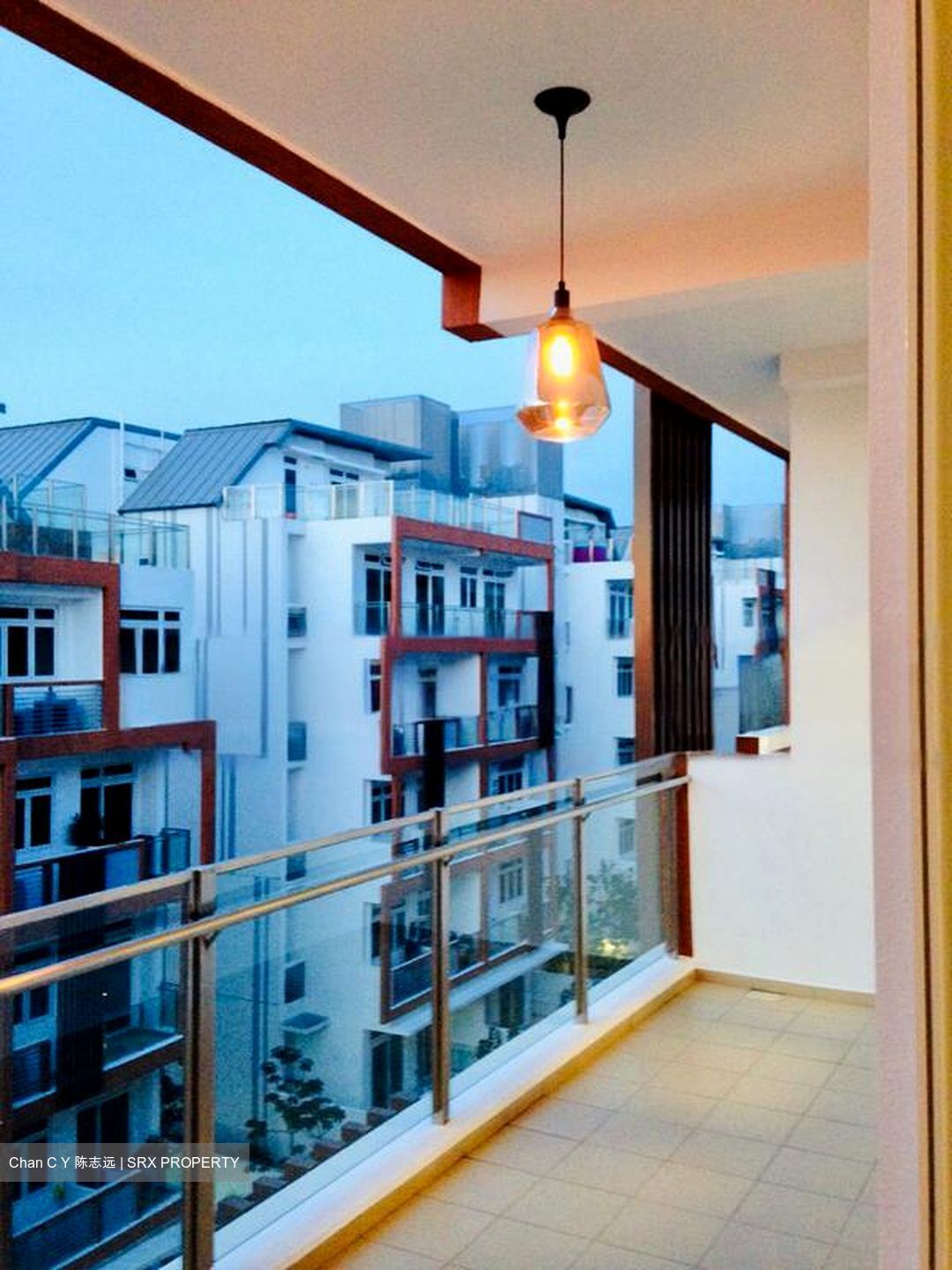 Parc Rosewood (D25), Condominium #470037571